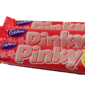 PINKY BAR - 50gm