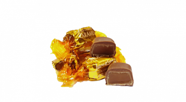 Jameson Caramel image