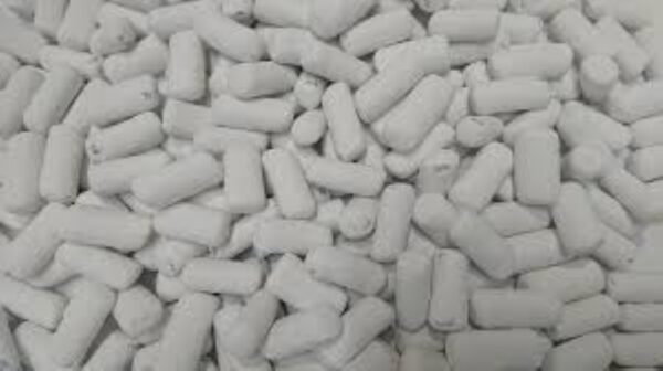 SCHOOL CHALK WHITE  - 90G